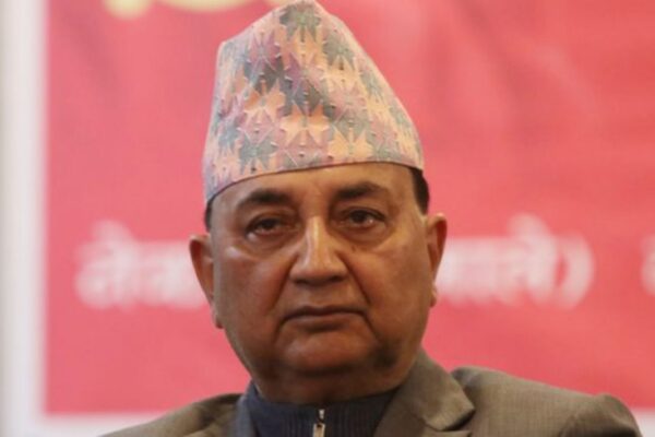 एमाले स्थायी कमिटीमा ईश्वर पोखरेलसहित ७ नेता मनोनीत एमाले स्थायी कमिटीमा ईश्वर पोखरेलसहित ७ नेता मनोनीत