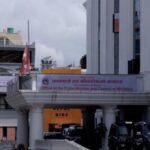 भोटेकोशी बाढीका मृतकप्रति देशभर शोक, राष्ट्रिय झण्डा आधा झुकाइयो