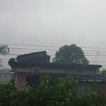 सुदूरपश्चिममा भारी वर्षा, जनजीवन प्रभावित