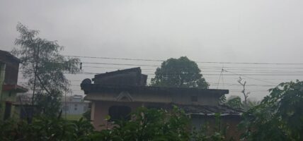 सुदूरपश्चिममा भारी वर्षा, जनजीवन प्रभावित