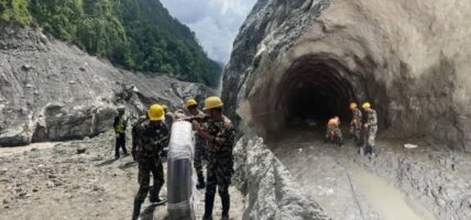 सुरूङको ब्रेक थ्रु नभएसम्म खोज तथा उद्दारको कार्य जारी रहन्छ : सेना