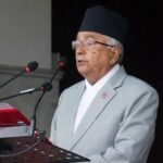 विपत्तिमा परेका नागरिकलाई राज्यको साथ चाहिएको छ: राष्ट्रपति पौडेल