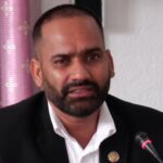 पर्यटन क्षेत्रमा ५० अर्ब बढीको क्षति भएको अनुमान छ : मन्त्री पौडेल