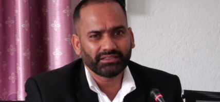 पर्यटन क्षेत्रमा ५० अर्ब बढीको क्षति भएको अनुमान छ : मन्त्री पौडेल