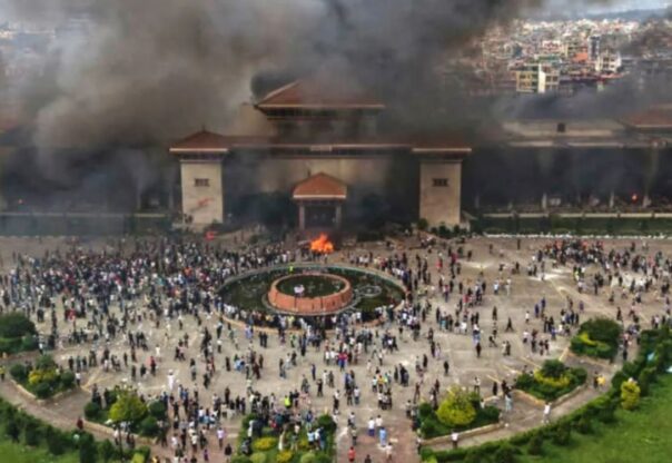 Gen Z Martyrs Day today: A reminder of good governance, agenda for change