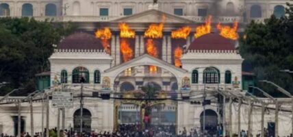 जेन्जी आन्दोलनको एक वर्ष : यसको महत्व, उपलब्धि र कठोर यथार्थ