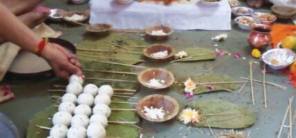 आजदेखि सोह्रश्राद्ध सुरु