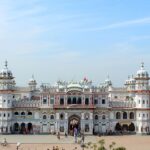 जानकी मन्दिर वरपरको क्षेत्र संरक्षित स्मारक क्षेत्र घोषणा