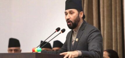 रविको प्रश्न– चोटमा परेका व्यक्तिले भगवानलाई त सराप्छ, सरकार र रास्वपा के हो ?