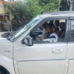 चोलेन्द्रलाई भेट्न पुग्यो मानव अधिकार आयोगको टोली