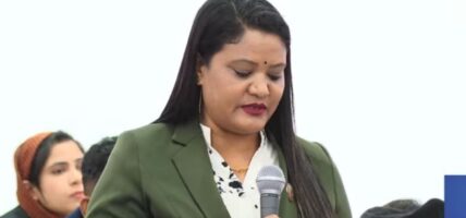 जेन–जी शहीदकी आमाको प्रश्न– शहीदले न्याय कहिले पाउँछन सरकार ?