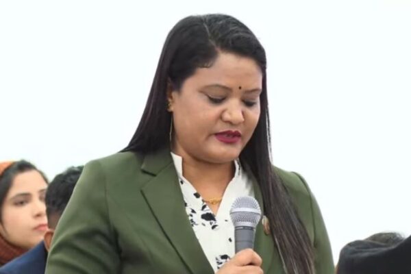 जेन–जी शहीदकी आमाको प्रश्न– शहीदले न्याय कहिले पाउँछन सरकार ? जेन–जी शहीदकी आमाको प्रश्न– शहीदले न्याय कहिले पाउँछन सरकार ?