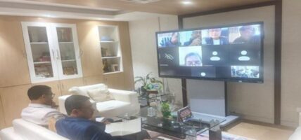 बाढीपहिरोले विद्युत् प्रणालीमा असर, आपूर्ति सहज बनाउन प्राधिकरणको तयारी