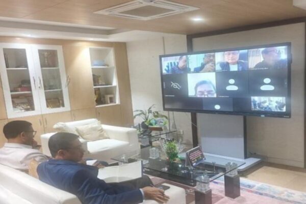 बाढीपहिरोले विद्युत् प्रणालीमा असर, आपूर्ति सहज बनाउन प्राधिकरणको तयारी