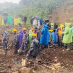 विपदबाट चार दिनमा १५ जनाको मृत्यु विपदबाट चार दिनमा १५ जनाको मृत्यु
