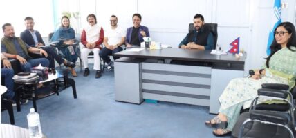 असोज २० देखि ७५३ पालिकामा रास्वपाको अभियान, चुनावसँगै सरकारका कामको हिसाब सुनाउने