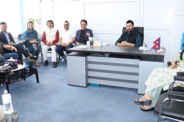 असोज २० देखि ७५३ पालिकामा रास्वपाको अभियान, चुनावसँगै सरकारका कामको हिसाब सुनाउने