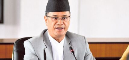 जबराको महाभियोगसम्बन्धी रिट सर्वोच्चद्वारा खारेज