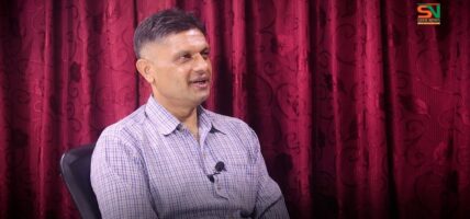 भोटेकोशी-त्रिशूलीको बाढी कल्पनाभन्दा बाहिरको विपत्ति हो, दोषारोपणभन्दा, सहयोग गरौँ: डा. शेखर अर्याल, जलविद्युत् इन्जिनियर