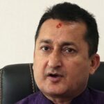 चाडपर्वको बेला सार्वजनिक सवारीको भाडा नबढाउने यातायात व्यवसायीको घोषणा चाडपर्वको बेला सार्वजनिक सवारीको भाडा नबढाउने यातायात व्यवसायीको घोषणा
