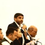 खोला किनारका बस्ती व्यवस्थापन गर्नुपर्ने रास्वपाका मुख्य सचेतक बुर्लाकोटीको भनाइ