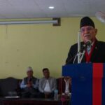 प्रचण्डको आक्रोश-‘अमेरिकी दलालहरुले ३५ वर्षमा केही पनि गरेनन् भन्ने भाष्य निर्माण गरेर जनतालाई भ्रमित पारे’