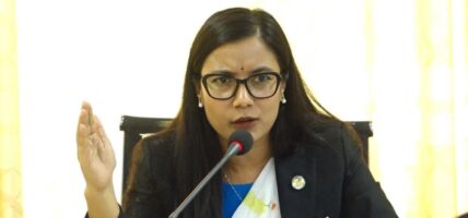 फैसला कार्यान्वयन न्यून हुनु स्वाभाविक होइन : मन्त्री गौतम