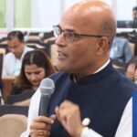 सरकारले संविधानको मर्ममाथि प्रहार गरिरहेको छ :अमरेशकुमार सिंह