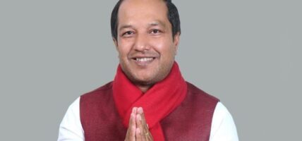 सांसद दीपक साह उद्योग, वाणिज्य तथा आपूर्ति मन्त्री