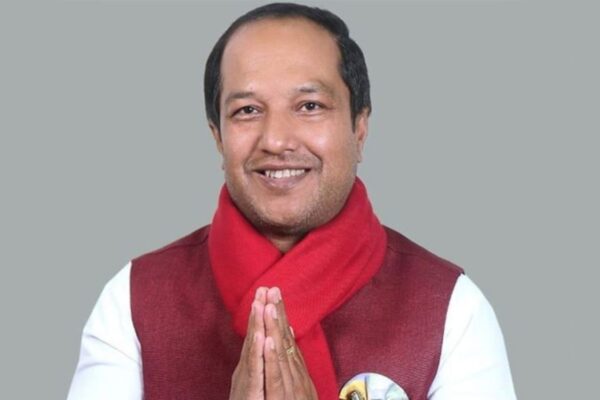 सांसद दीपक साह उद्योग, वाणिज्य तथा आपूर्ति मन्त्री सांसद दीपक साह उद्योग, वाणिज्य तथा आपूर्ति मन्त्री