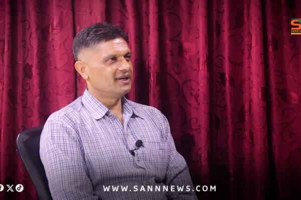 भोटेकोशी-त्रिशूलीको बाढी कल्पनाभन्दा बाहिरको विपत्ति हो, दोषारोपणभन्दा, सहयोग गरौँ: डा. शेखर अर्याल, जलविद्युत् इन्जिनियर भोटेकोशी-त्रिशूलीको बाढी कल्पनाभन्दा बाहिरको विपत्ति हो, दोषारोपणभन्दा, सहयोग गरौँ: डा. शेखर अर्याल, जलविद्युत् इन्जिनियर