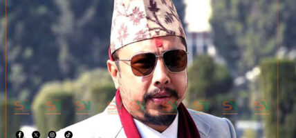 मन्त्री श्रेष्ठको दक्षिण कोरियाको भ्रमण रद्द