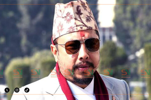 मन्त्री श्रेष्ठको दक्षिण कोरियाको भ्रमण रद्द