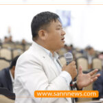 पूर्वप्रधानन्यायाधीश जबराको पक्राउ प्रकरण सदनमा उठ्यो पूर्वप्रधानन्यायाधीश जबराको पक्राउ प्रकरण सदनमा उठ्यो