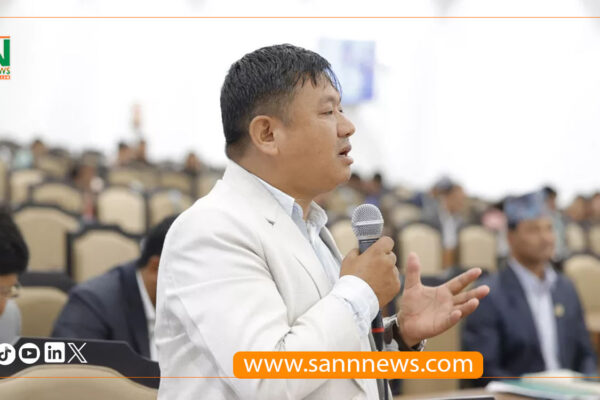 पूर्वप्रधानन्यायाधीश जबराको पक्राउ प्रकरण सदनमा उठ्यो पूर्वप्रधानन्यायाधीश जबराको पक्राउ प्रकरण सदनमा उठ्यो