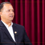 बालेन शाहले नेपालजस्तै जलवायु परिवर्तनबाट क्षति भोगेका देशहरूको संयुक्त आवाज बोल्नुपर्छ : अधिवक्ता गणेश कुँवर  अधिवक्ता गणेश कुँवर