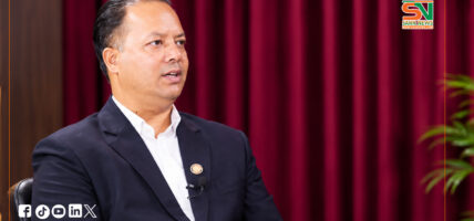 बालेन शाहले नेपालजस्तै जलवायु परिवर्तनबाट क्षति भोगेका देशहरूको संयुक्त आवाज बोल्नुपर्छ : अधिवक्ता गणेश कुँवर  अधिवक्ता गणेश कुँवर