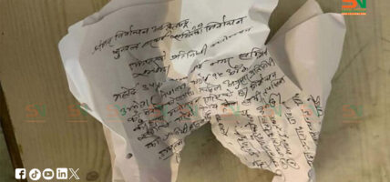 नवलपरासीको सुनवल कांग्रेस अधिवेशन : पूर्वमन्त्री कँडेलले कागजपत्र च्याते, मतदान स्थगित