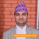 कांग्रेस महामन्त्री पौडेल काठमाडौं–५ बाट सर्वसम्मत महाधिवेशन प्रतिनिधि
