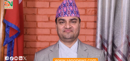 कांग्रेस महामन्त्री पौडेल काठमाडौं–५ बाट सर्वसम्मत महाधिवेशन प्रतिनिधि