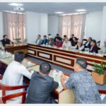 स्थानीय तहका जनप्रतिनिधिले प्रधानमन्त्रीसँग भन्नुभयो – विपद्मा सङ्घीय सरकारको दरिलो साथ-सहयोग पायौँ