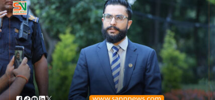 चोलेन्द्रलाई प्रहरीले रेस्क्यु गरेको हो, पक्राउ गरेको होइन : सरकारका प्रवक्ता पाेखरेल