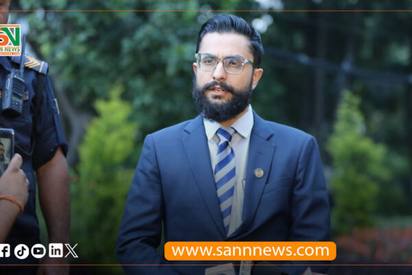 चोलेन्द्रलाई प्रहरीले रेस्क्यु गरेको हो, पक्राउ गरेको होइन : सरकारका प्रवक्ता पाेखरेल