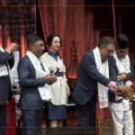 Nepal–Russia Theatre Week Opens in Kathmandu Nepal–Russia Theatre Week Opens in Kathmandu