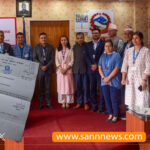 नियुक्ति नभएका अवस्थीलाई मन्त्रीले नै खुवाइन् अध्यक्षको शपथ, छानबिन गर्न सतर्कता केन्द्रलाई निर्देशन