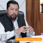 बिजुलीको बिल मोबाइलबाटै तिर्ने प्रणाली प्रभावकारी होस्: ऊर्जामन्त्री श्रेष्ठ