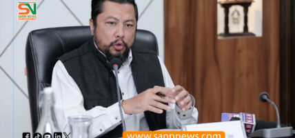 मन्त्री विराजभक्त श्रेष्ठलाई अर्थ र परराष्ट्रको कार्यवाहक जिम्मेवारी