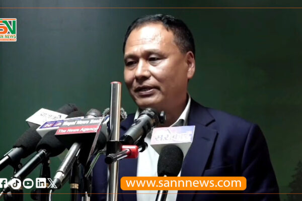 गैरदलीय स्थानीय चुनाव र प्रवासीलाई मतदान अधिकार दिन उज्यालो नेपालकाे माग