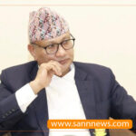 प्रदेश र स्थानीय चुनाव एकैसाथ हुन्छ भनेर भन्न सकिंदैन : प्रमुख निर्वाचन आयुक्त कार्की प्रदेश र स्थानीय चुनाव एकैसाथ हुन्छ भनेर भन्न सकिंदैन : प्रमुख निर्वाचन आयुक्त कार्की