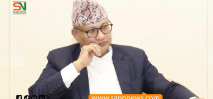 प्रदेश र स्थानीय चुनाव एकैसाथ हुन्छ भनेर भन्न सकिंदैन : प्रमुख निर्वाचन आयुक्त कार्की